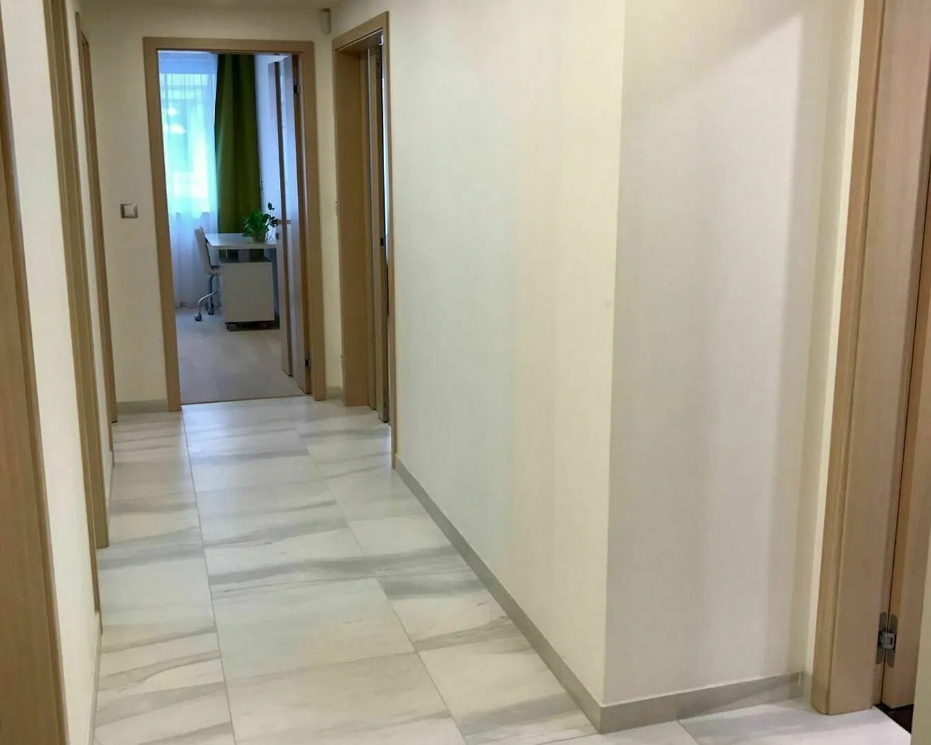 Appartamento Rezidence Muzeum Praga