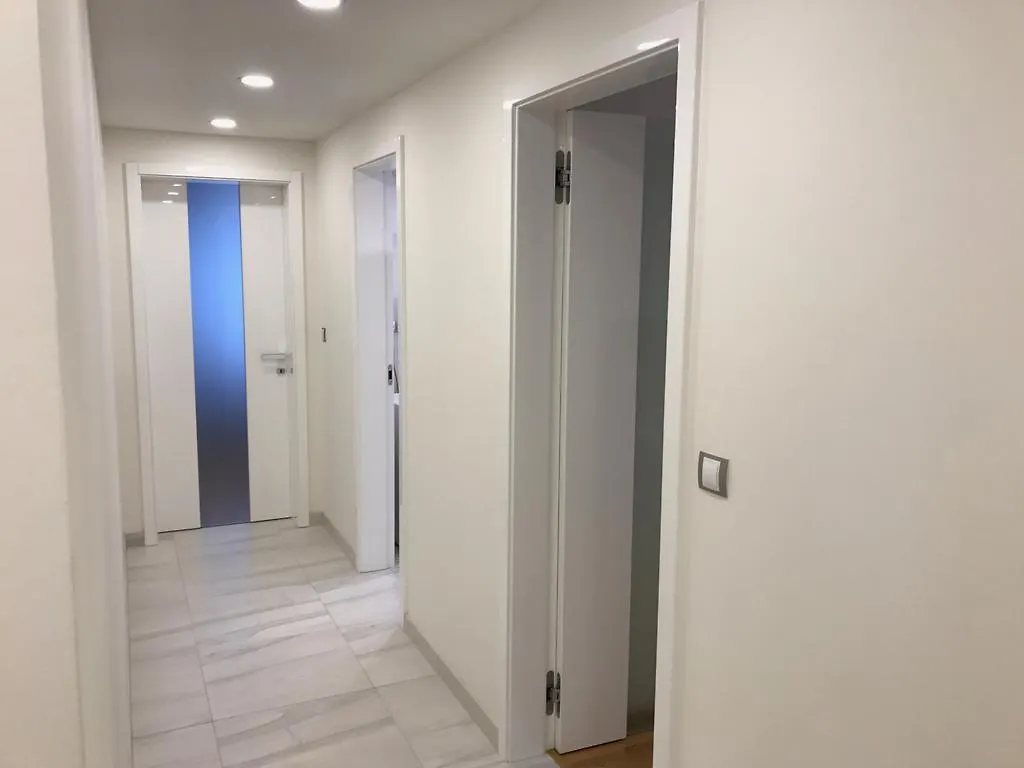 شقة ريزيدنس ميوزيوم براغ