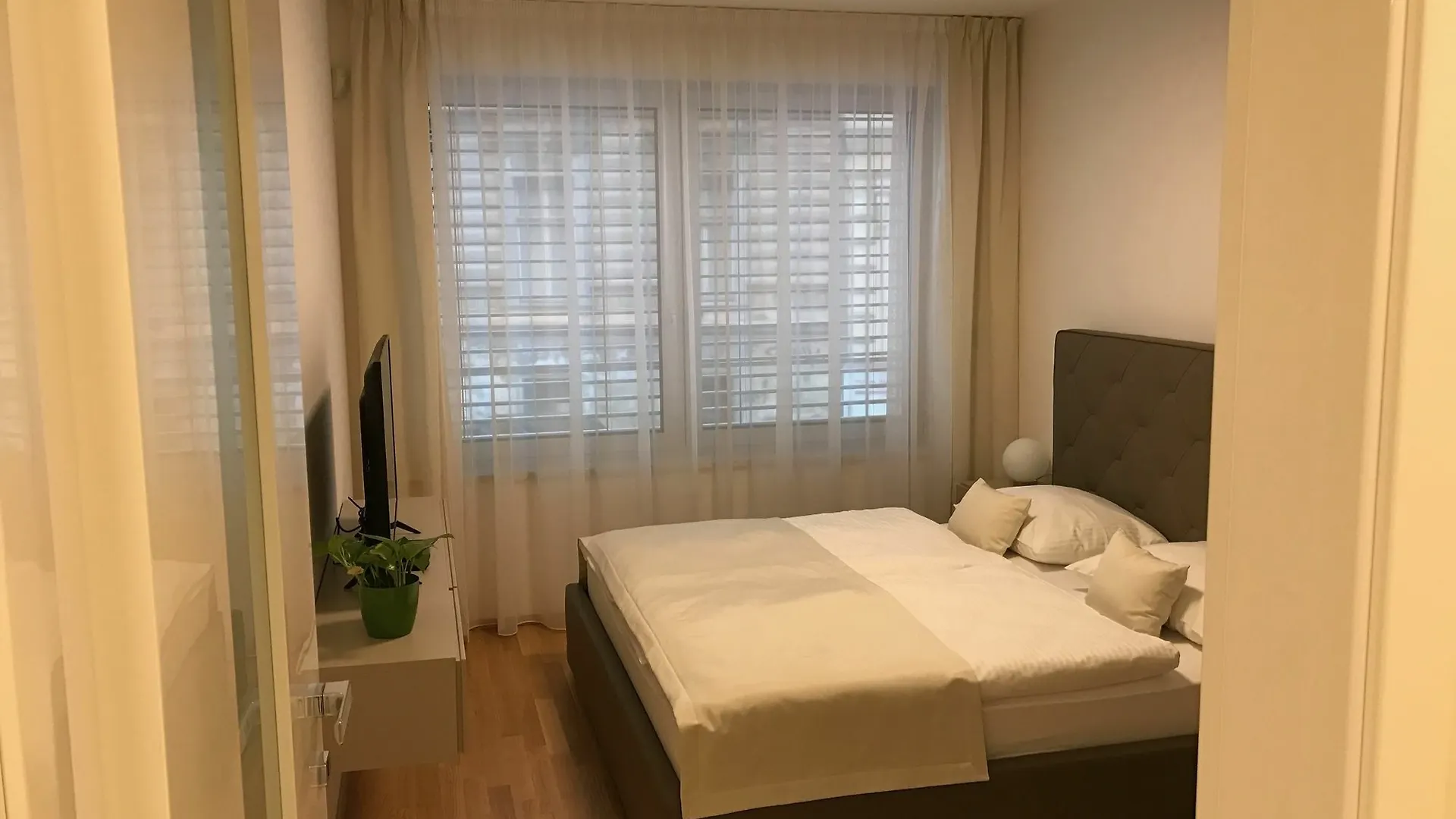Rezidence Muzeum Daire Prag