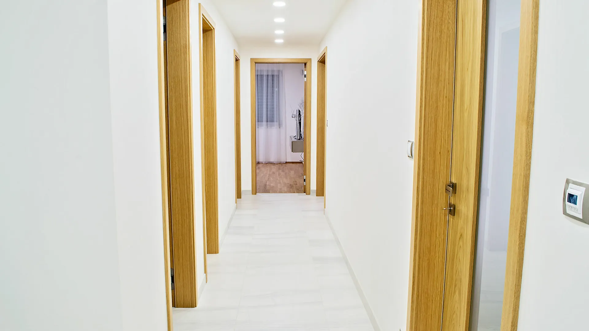 Rezidence Muzeum Daire Prag Çek Cumhuriyeti